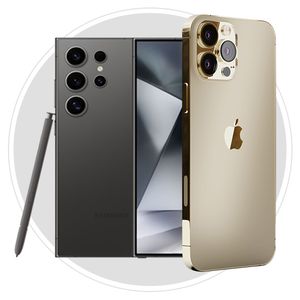 list item image